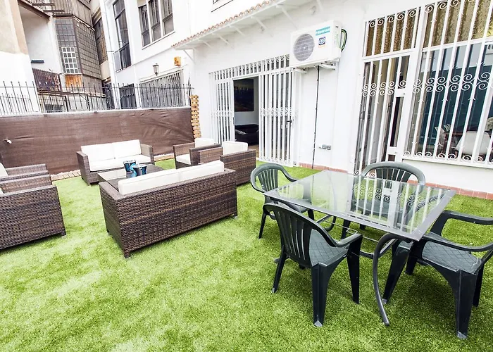 Total Valencia Terrace
